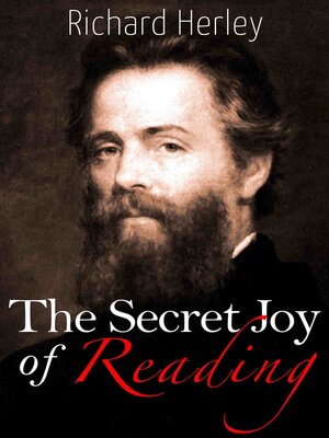 cover image of The Secret Joy of Reading